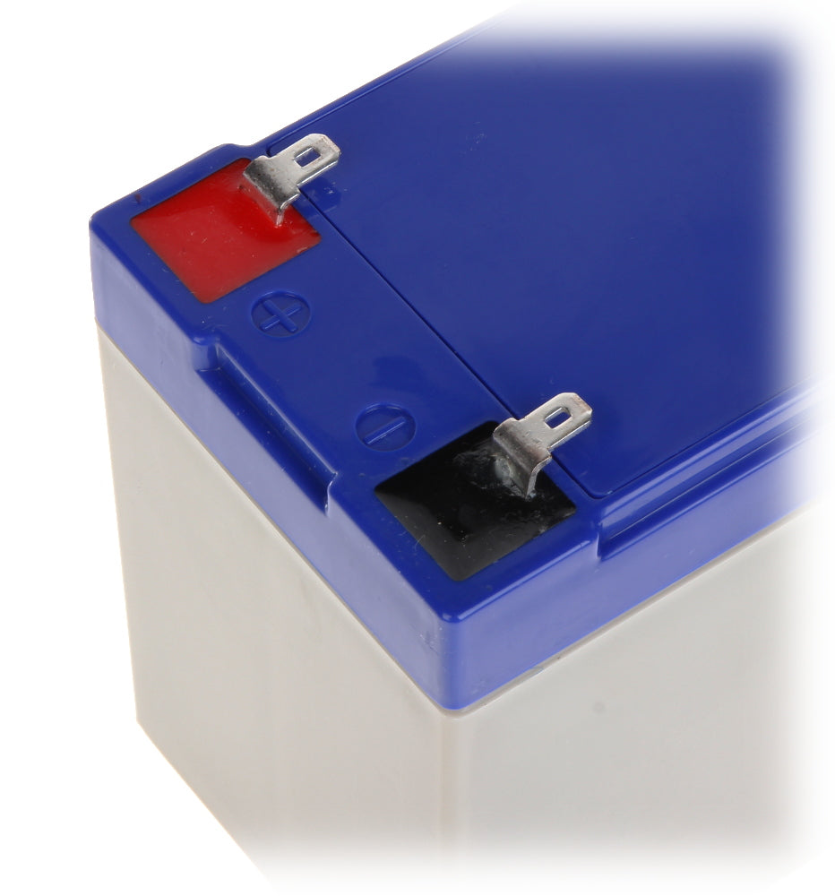 Bateria 12V 7 Ah